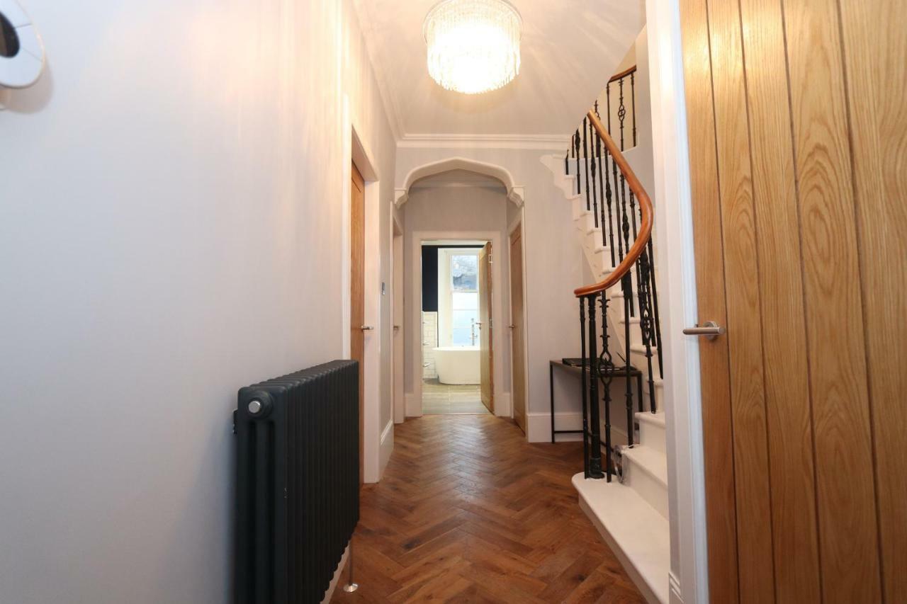 Dollar Apartments-41 Bridge Street Экстерьер фото