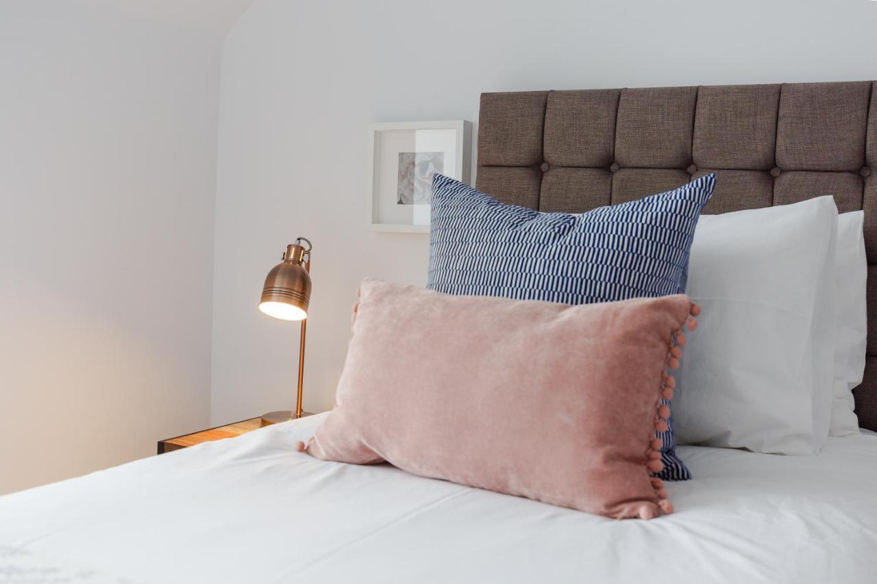 Dollar Apartments-41 Bridge Street Экстерьер фото